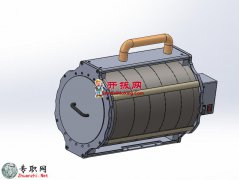 ��ʽ���������֣�ƽ�й��S3Dģ�͈D��_SolidWorks�OӋ_step(stp)�ļ����d